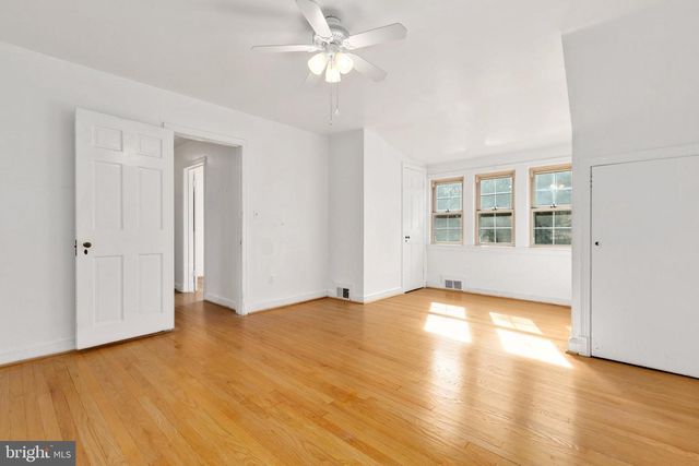 500 BONIFANT ST, Silver Spring, MD 20910