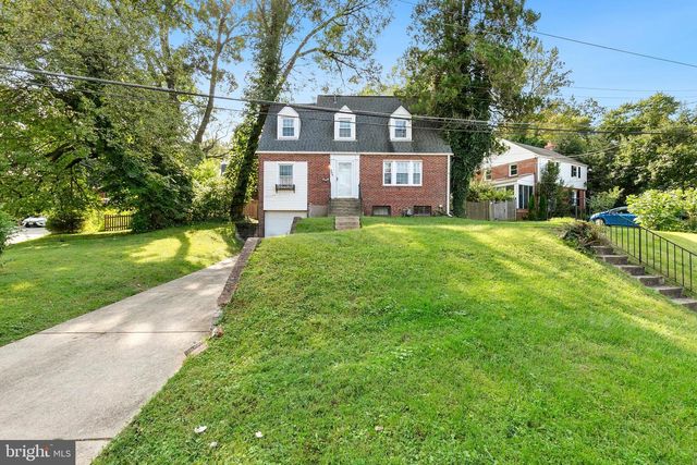 500 BONIFANT ST, Silver Spring, MD 20910