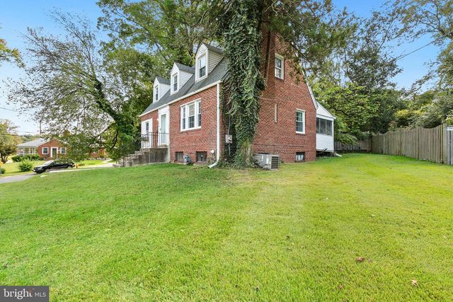 500 BONIFANT ST, Silver Spring, MD 20910