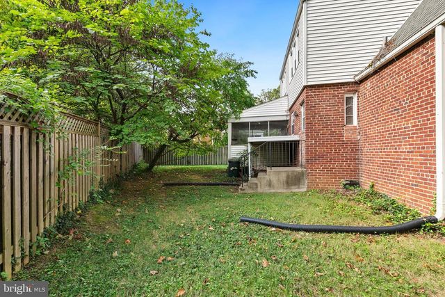 500 BONIFANT ST, Silver Spring, MD 20910