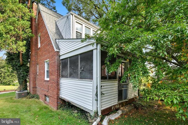 500 BONIFANT ST, Silver Spring, MD 20910