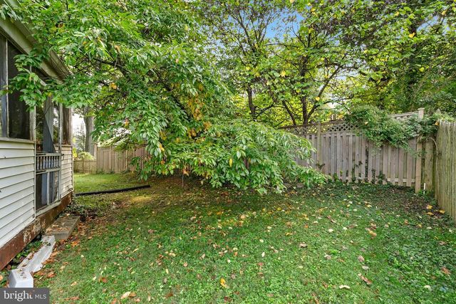 500 BONIFANT ST, Silver Spring, MD 20910