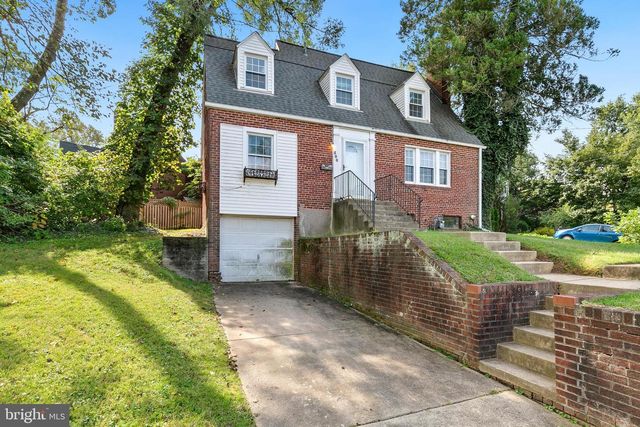 500 BONIFANT ST, Silver Spring, MD 20910