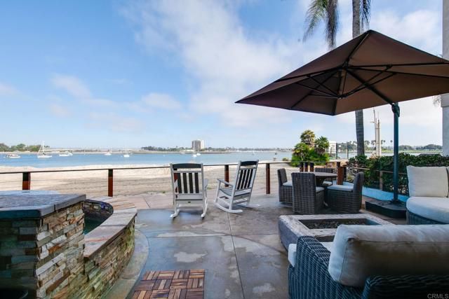 2812 Bayside Walk, San Diego, CA 92109