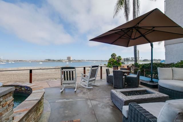 2812 Bayside Walk, San Diego, CA 92109