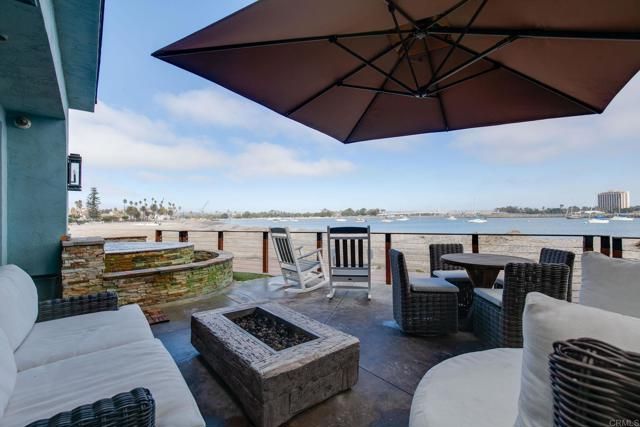 2812 Bayside Walk, San Diego, CA 92109