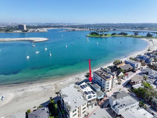 2812 Bayside Walk, San Diego, CA 92109