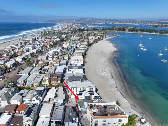 2812 Bayside Walk, San Diego, CA 92109