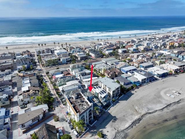 2812 Bayside Walk, San Diego, CA 92109