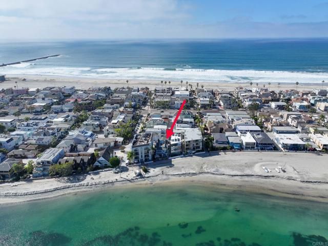 2812 Bayside Walk, San Diego, CA 92109