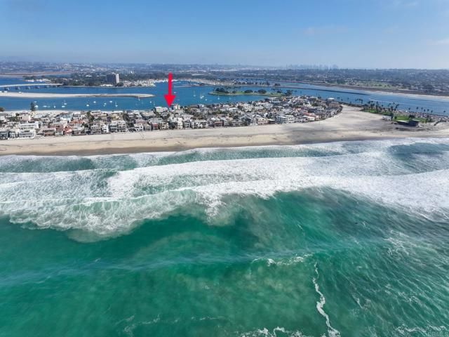 2812 Bayside Walk, San Diego, CA 92109