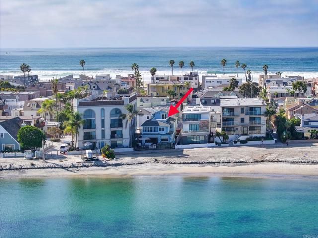 2812 Bayside Walk, San Diego, CA 92109