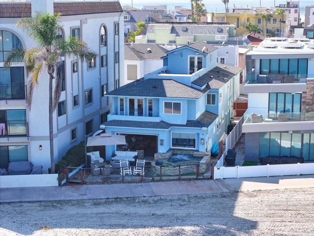 2812 Bayside Walk, San Diego, CA 92109