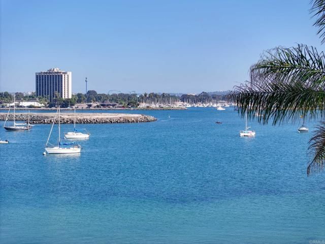 2812 Bayside Walk, San Diego, CA 92109