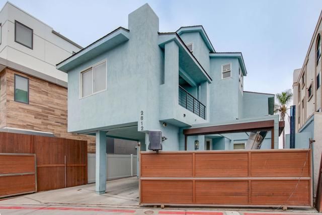 2812 Bayside Walk, San Diego, CA 92109