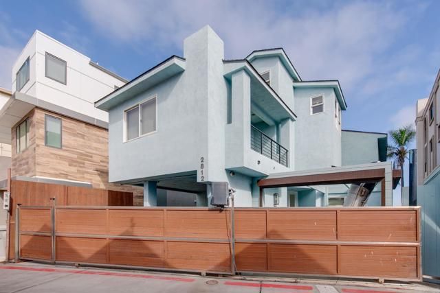 2812 Bayside Walk, San Diego, CA 92109