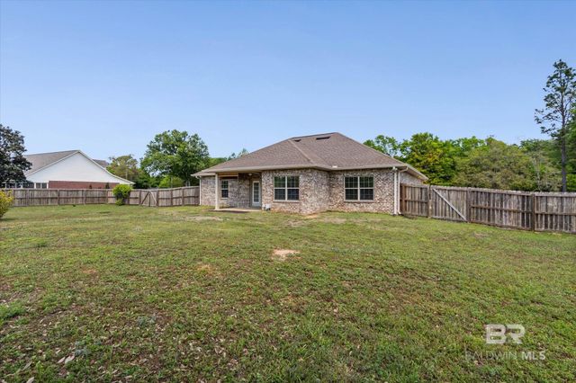 20347 Sweetwater Loop, Seminole, AL 36574