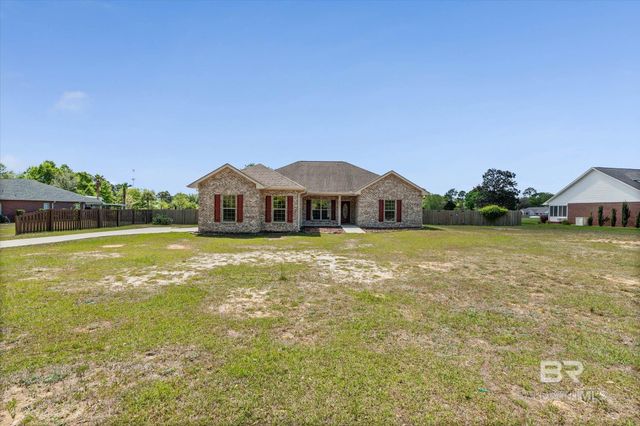 20347 Sweetwater Loop, Seminole, AL 36574