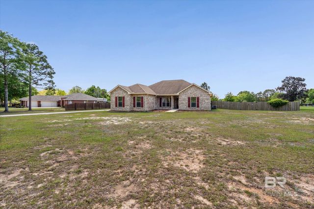 20347 Sweetwater Loop, Seminole, AL 36574