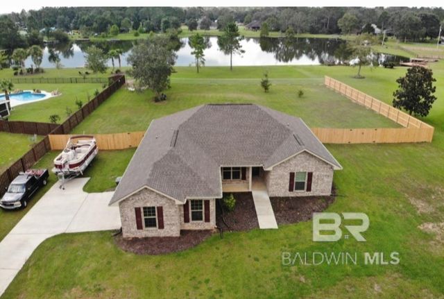 20347 Sweetwater Loop, Seminole, AL 36574