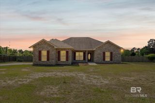20347 Sweetwater Loop, Seminole, AL 36574