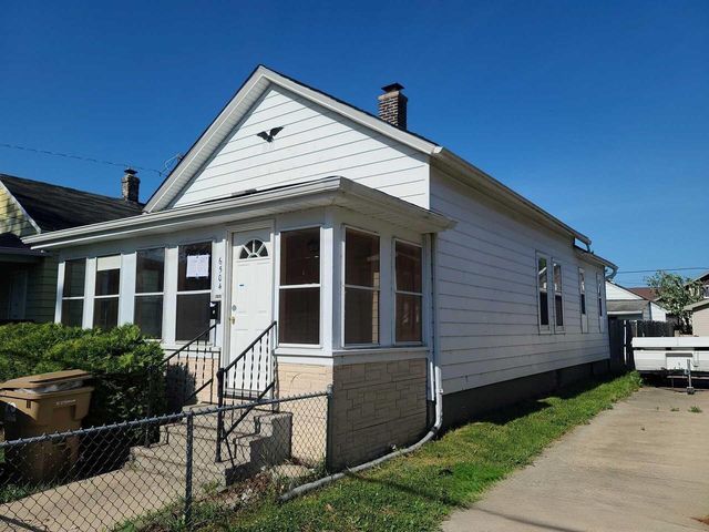 6504 24th AVENUE, Kenosha, WI 53143