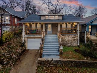 602 Saint Louis Avenue, Excelsior Springs, MO 64024