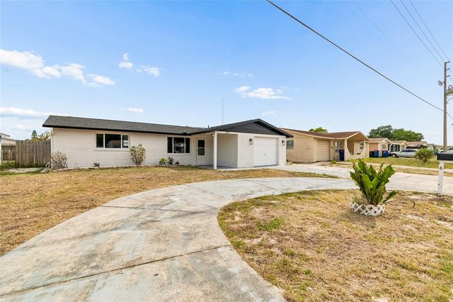 3410 DARLINGTON ROAD, Holiday, FL 34691