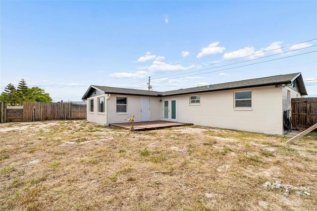 3410 DARLINGTON ROAD, Holiday, FL 34691