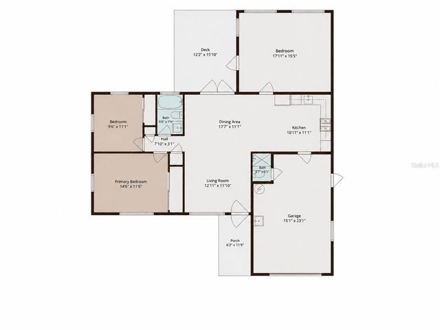 3410 DARLINGTON ROAD, Holiday, FL 34691
