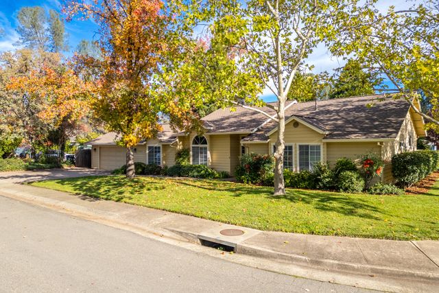 1187 Kirkwood Circle, Redding, CA 96003