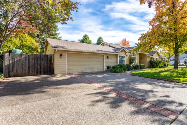 1187 Kirkwood Circle, Redding, CA 96003
