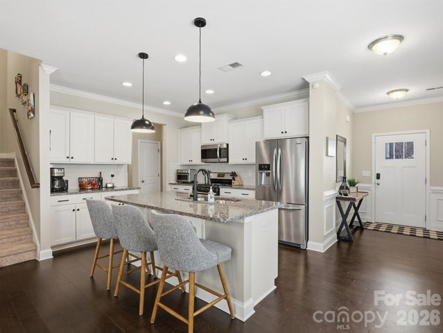 6020 Gribble Lane, Lancaster, SC 29720