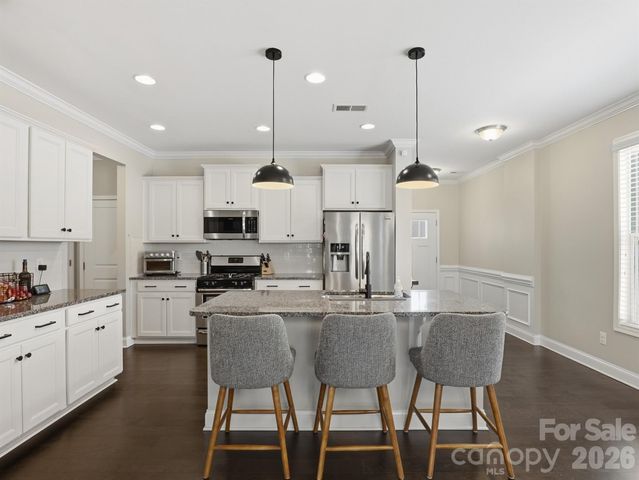 6020 Gribble Lane, Lancaster, SC 29720