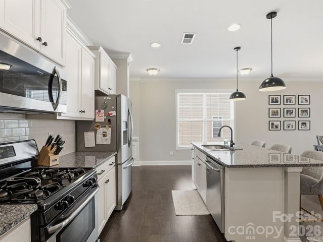 6020 Gribble Lane, Lancaster, SC 29720