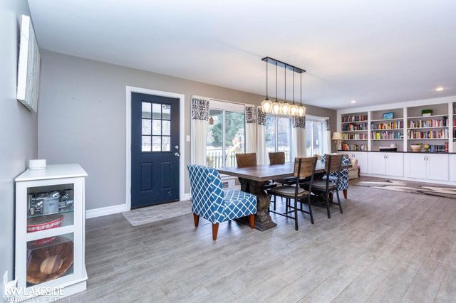 32921 Wing Lake Road, Franklin, MI 48025