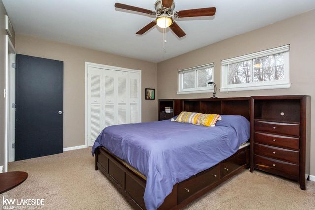 32921 Wing Lake Road, Franklin, MI 48025