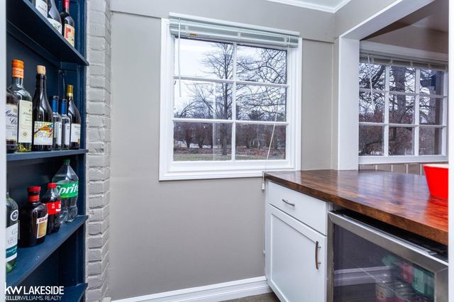 32921 Wing Lake Road, Franklin, MI 48025