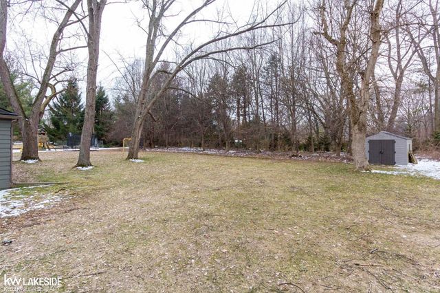 32921 Wing Lake Road, Franklin, MI 48025