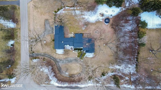 32921 Wing Lake Road, Franklin, MI 48025