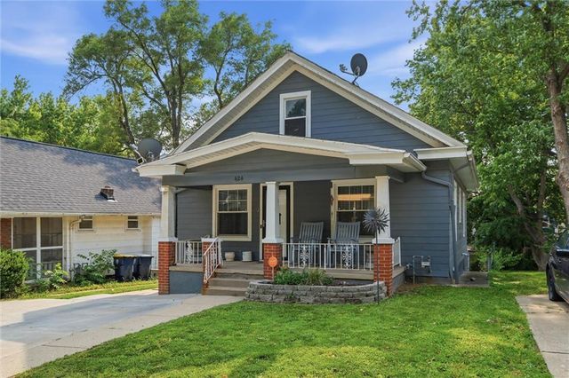 424 N Hardesty Avenue, Kansas City, MO 64123