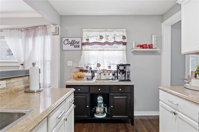 424 N Hardesty Avenue, Kansas City, MO 64123