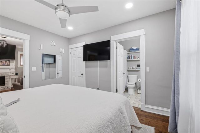 424 N Hardesty Avenue, Kansas City, MO 64123