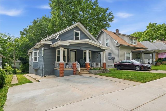 424 N Hardesty Avenue, Kansas City, MO 64123