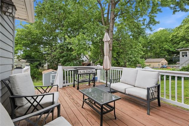 424 N Hardesty Avenue, Kansas City, MO 64123