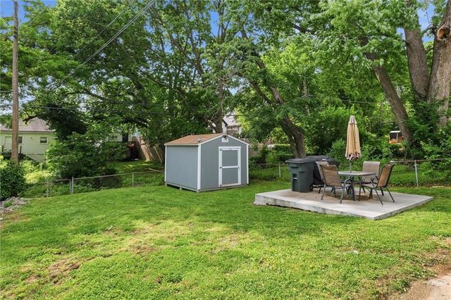 424 N Hardesty Avenue, Kansas City, MO 64123