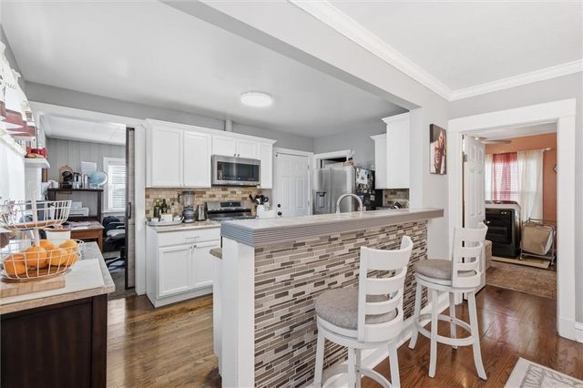 424 N Hardesty Avenue, Kansas City, MO 64123