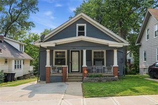 424 N Hardesty Avenue, Kansas City, MO 64123