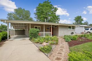 7961 Stuart Place, Westminster, CO 80030