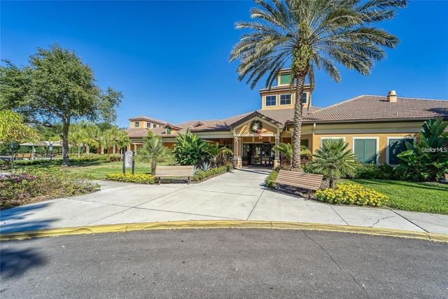 140 SHELL FALLS DRIVE, Apollo Beach, FL 33572